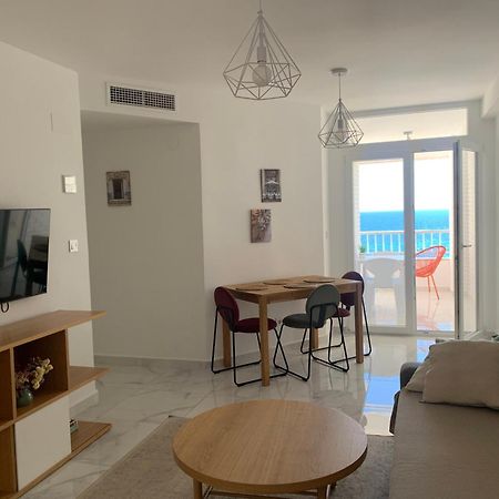Beach Penthouse Torrevieja Dış mekan fotoğraf