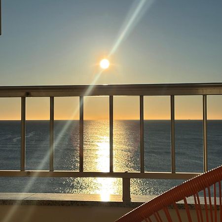 Beach Penthouse Torrevieja Dış mekan fotoğraf