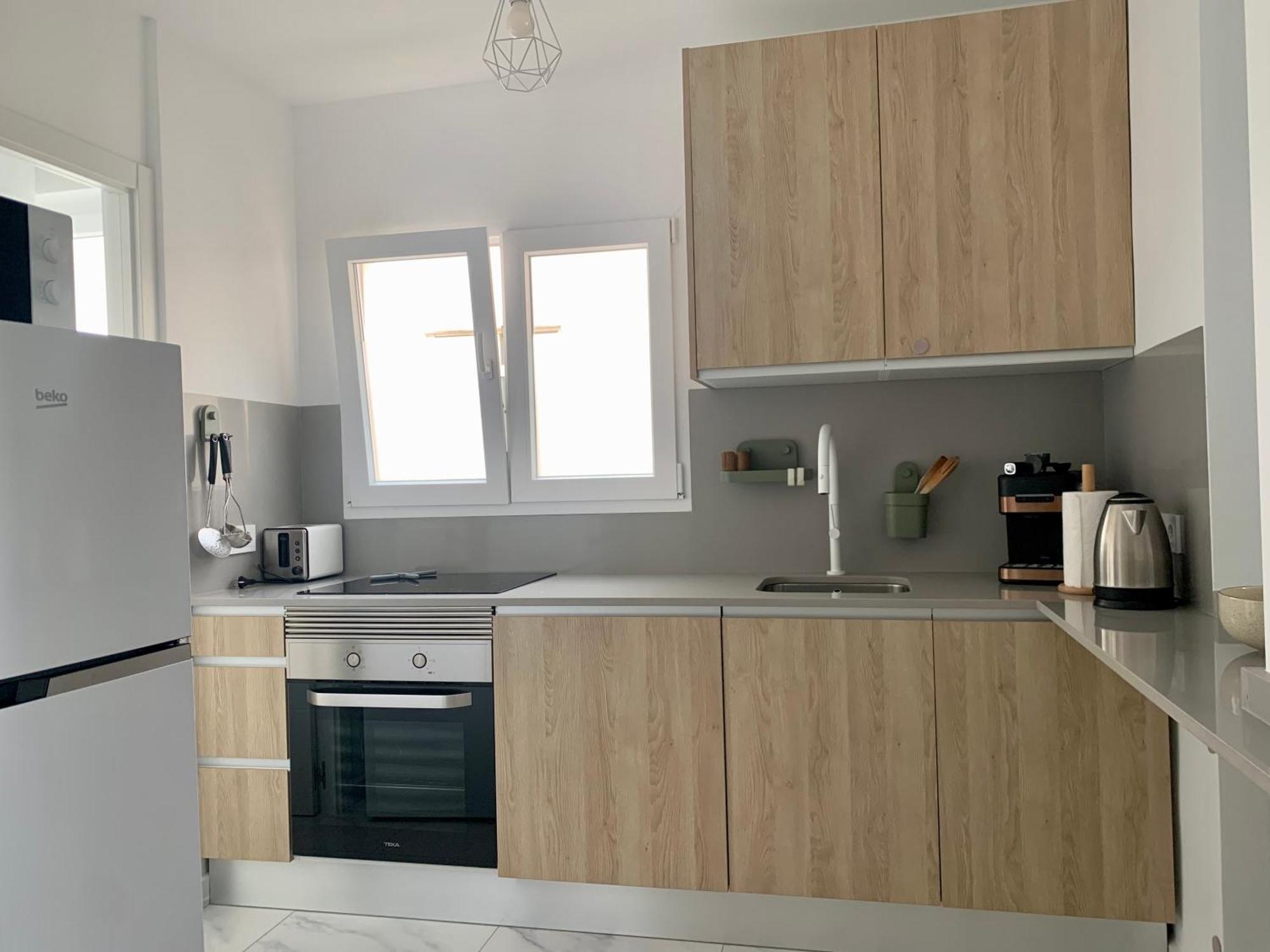 Beach Penthouse Torrevieja Dış mekan fotoğraf