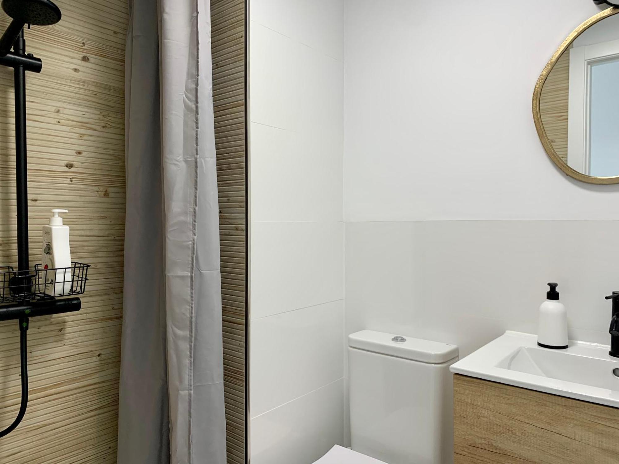 Beach Penthouse Torrevieja Dış mekan fotoğraf
