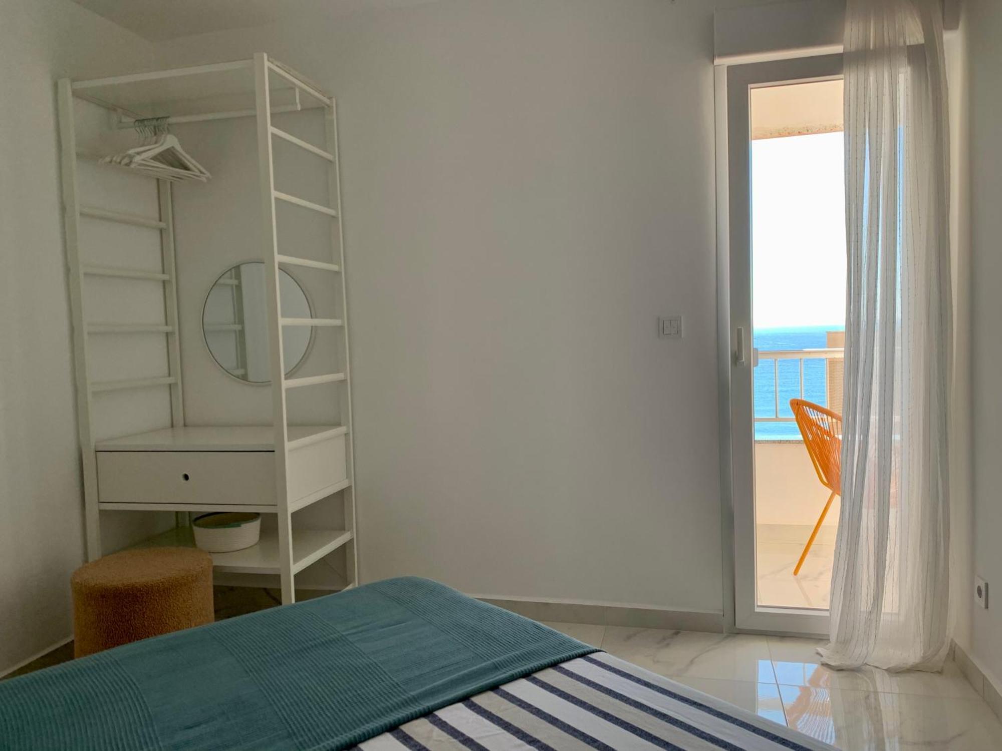 Beach Penthouse Torrevieja Dış mekan fotoğraf