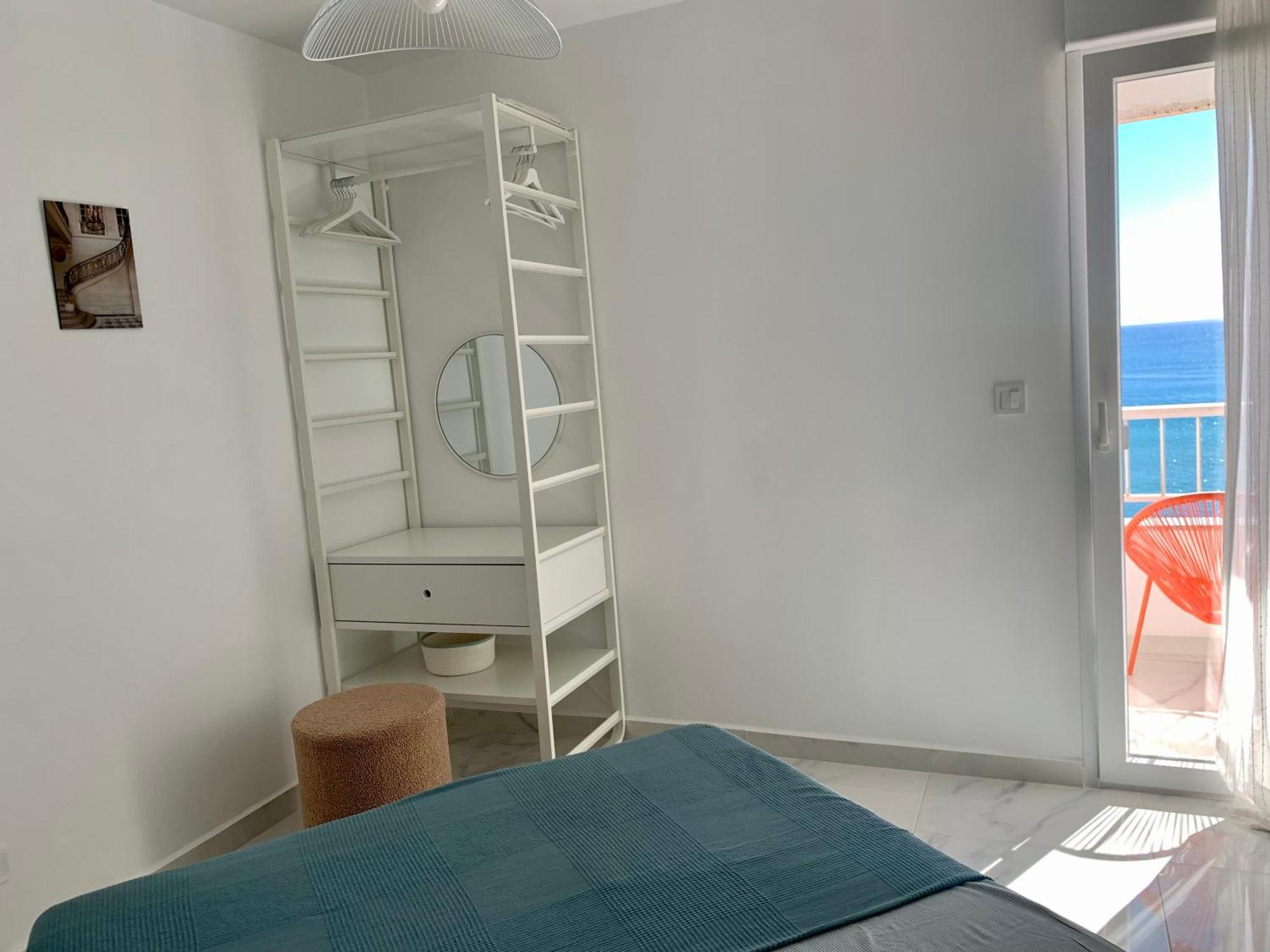 Beach Penthouse Torrevieja Dış mekan fotoğraf
