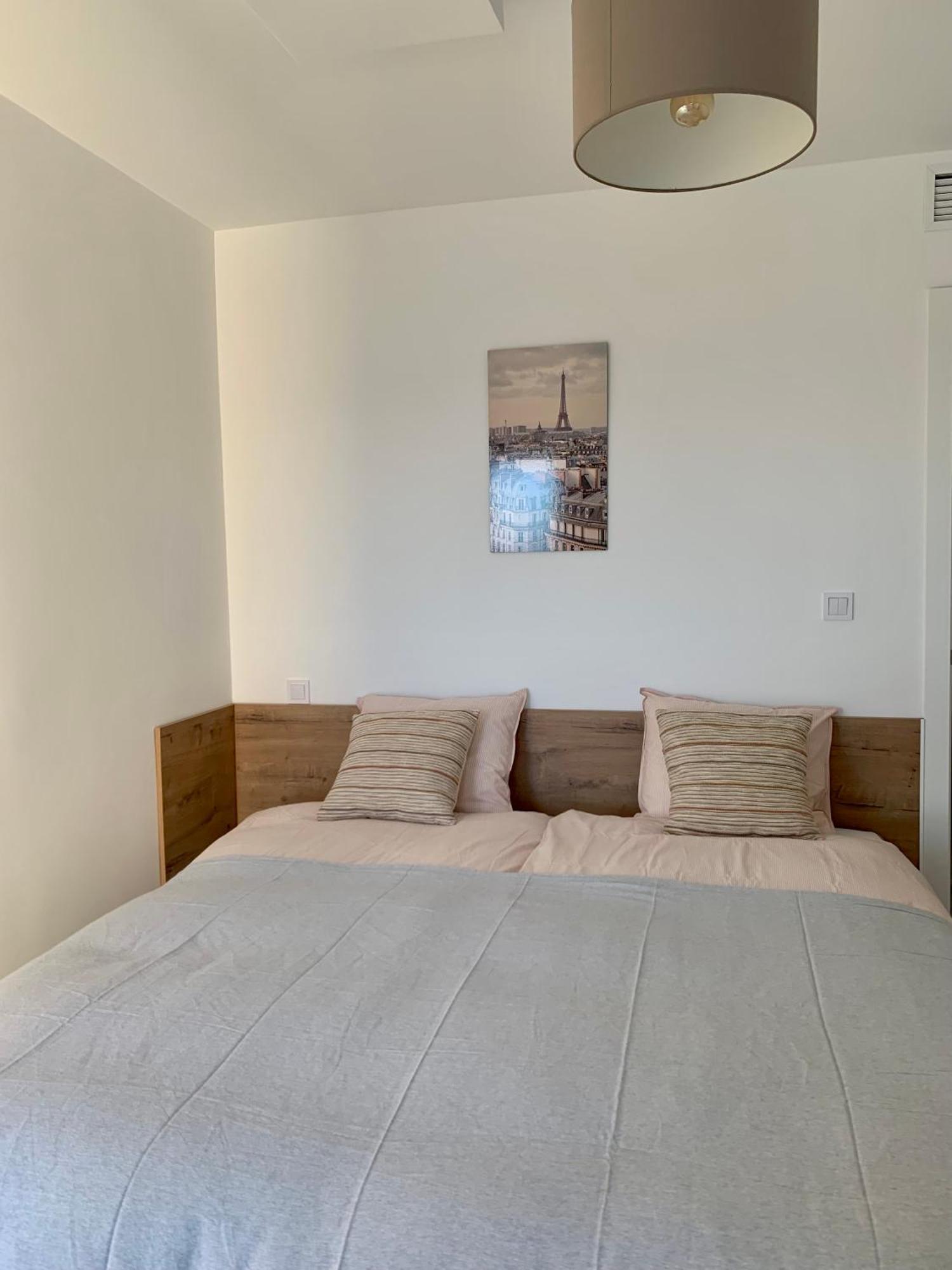 Beach Penthouse Torrevieja Dış mekan fotoğraf