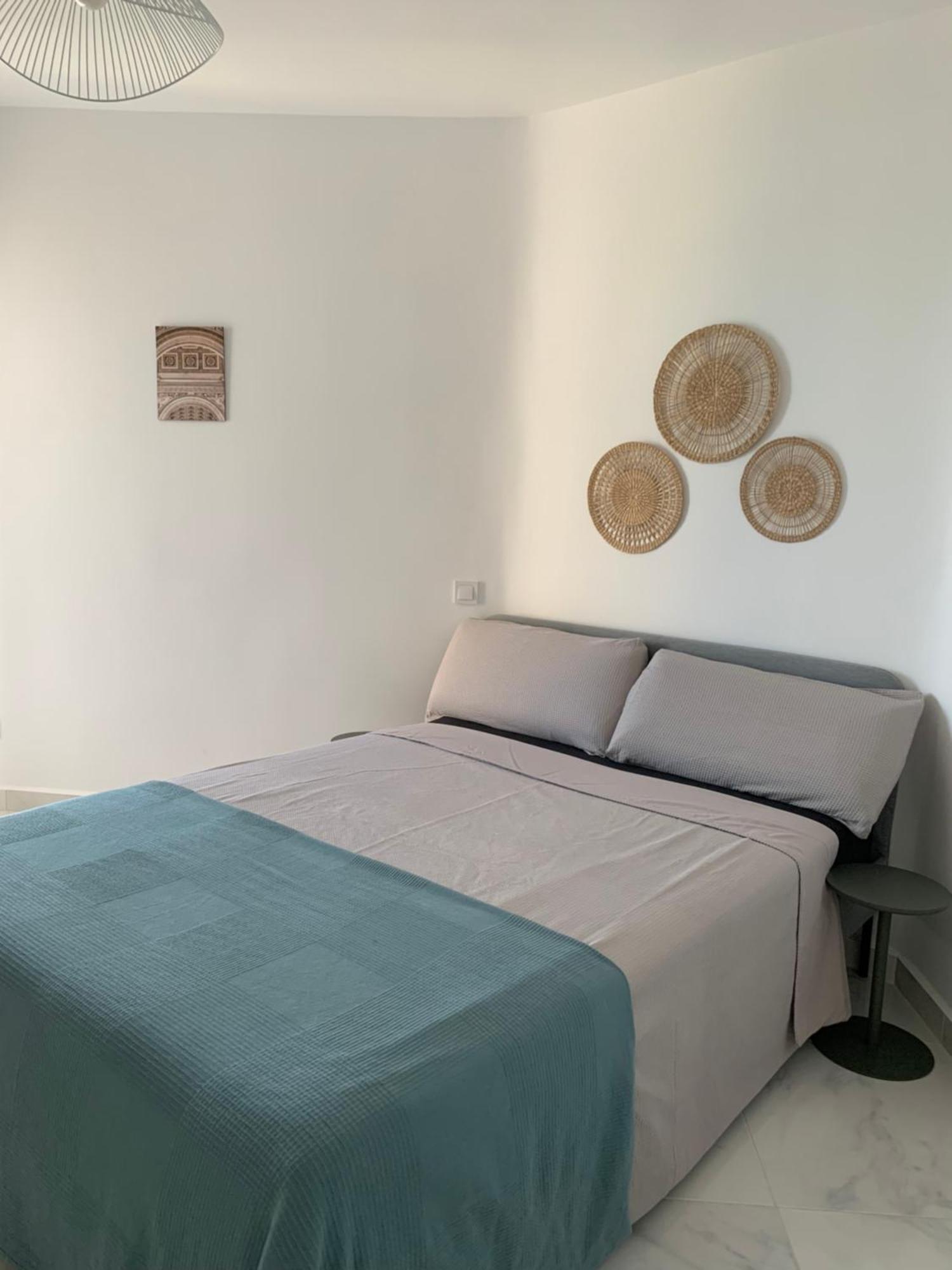 Beach Penthouse Torrevieja Dış mekan fotoğraf