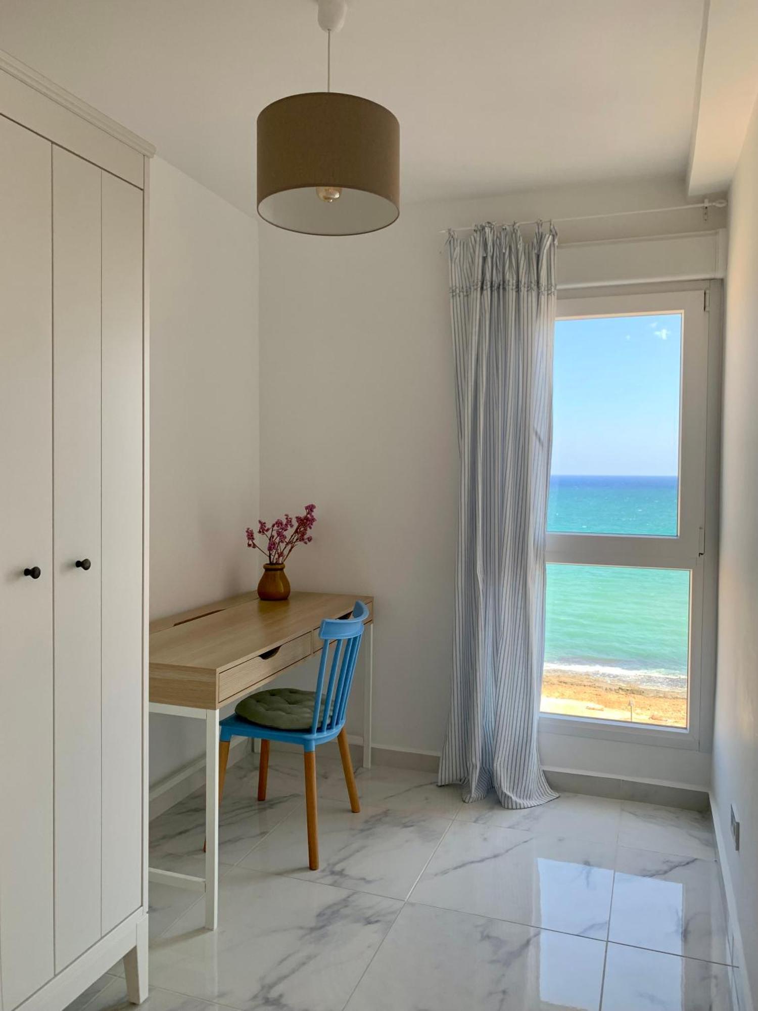 Beach Penthouse Torrevieja Dış mekan fotoğraf