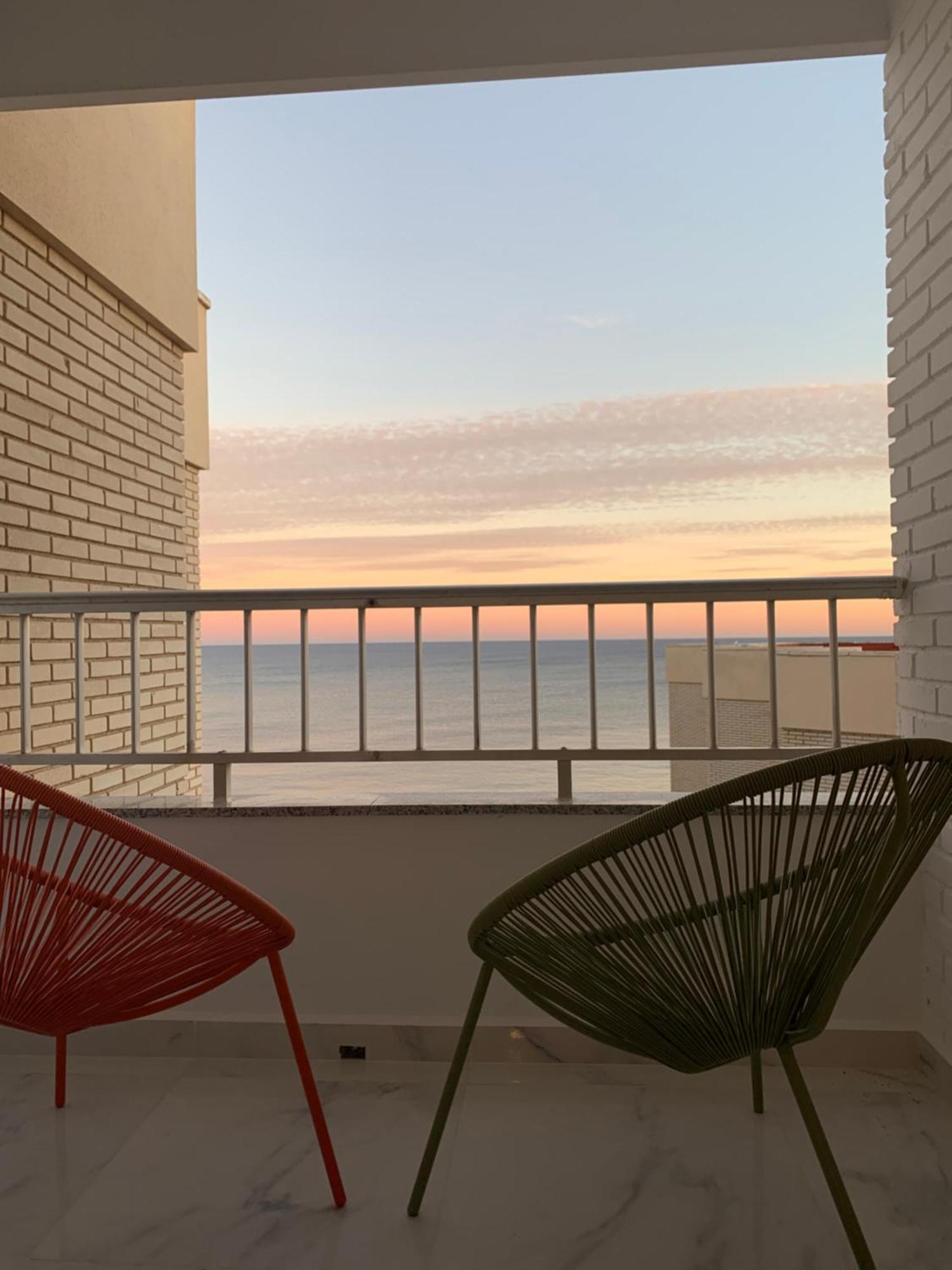 Beach Penthouse Torrevieja Dış mekan fotoğraf