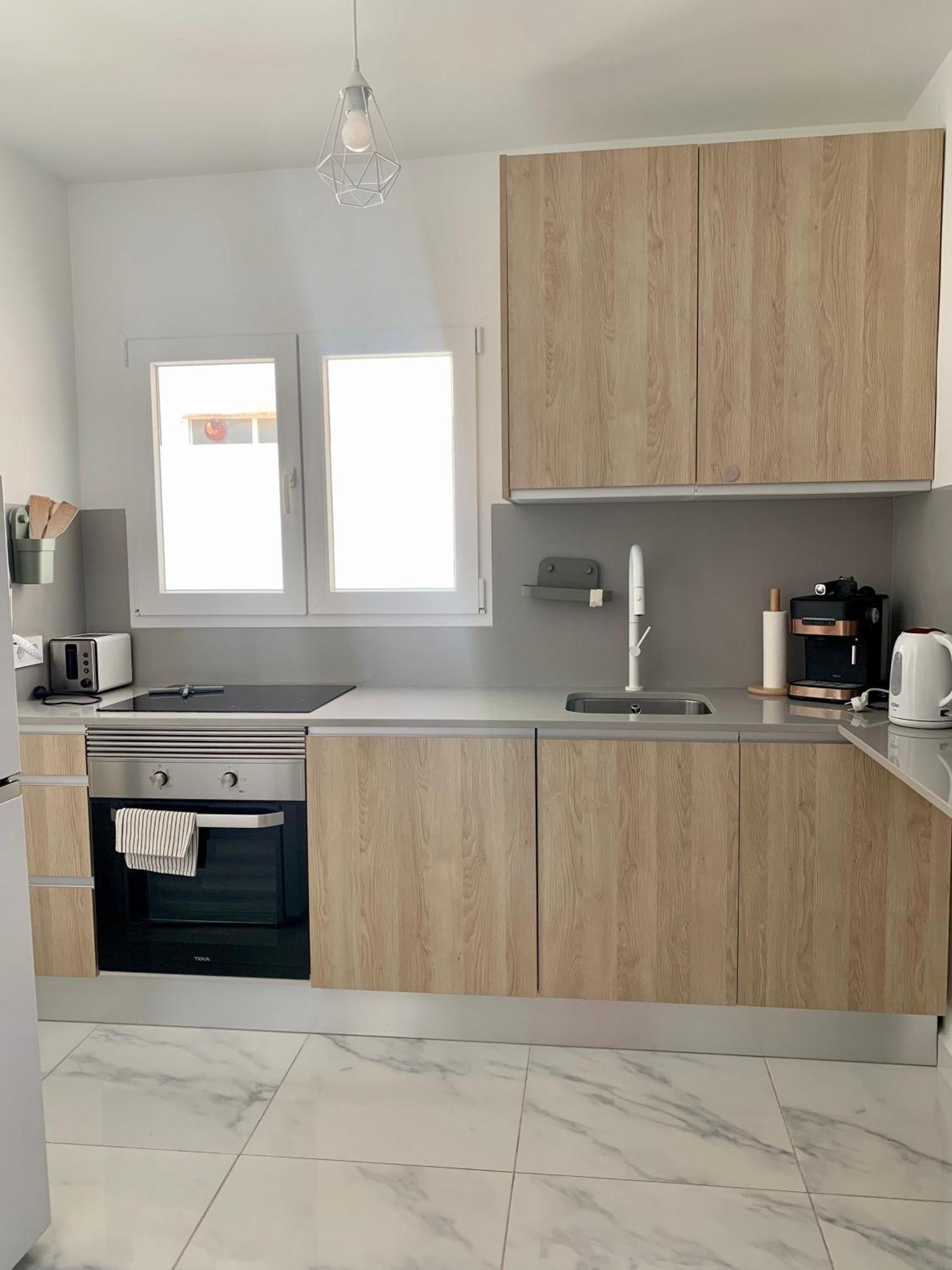 Beach Penthouse Torrevieja Dış mekan fotoğraf