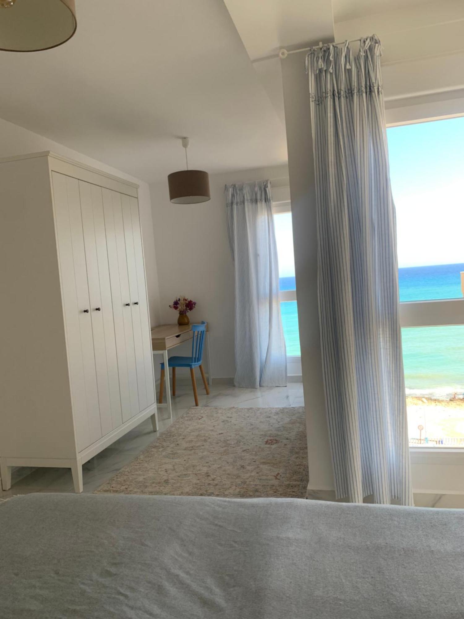 Beach Penthouse Torrevieja Dış mekan fotoğraf
