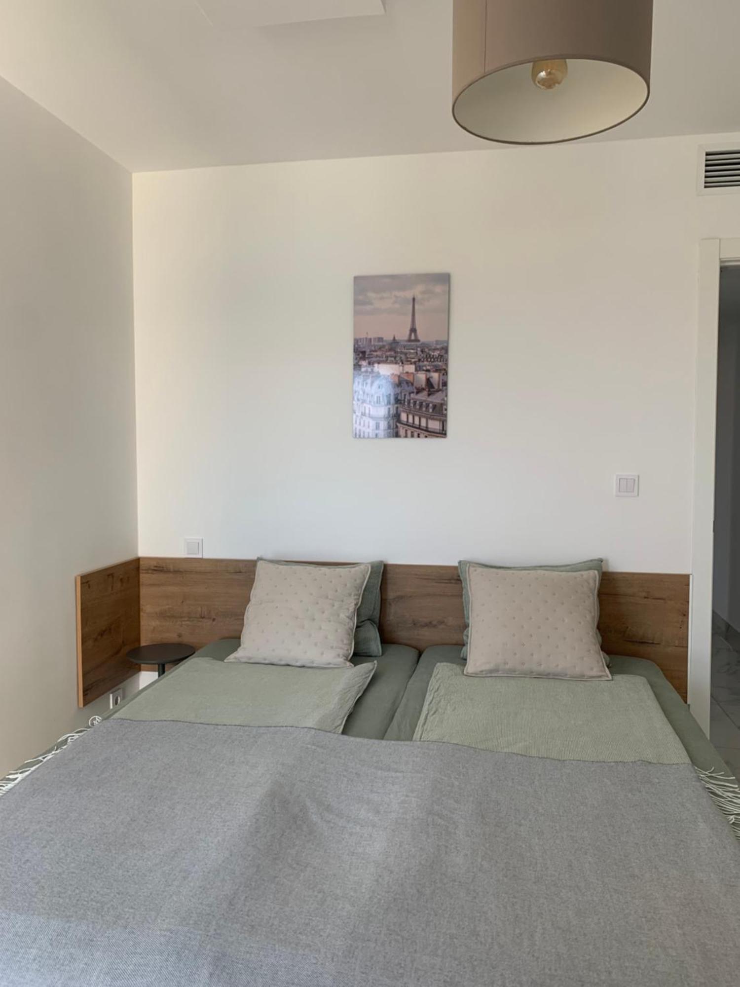 Beach Penthouse Torrevieja Dış mekan fotoğraf