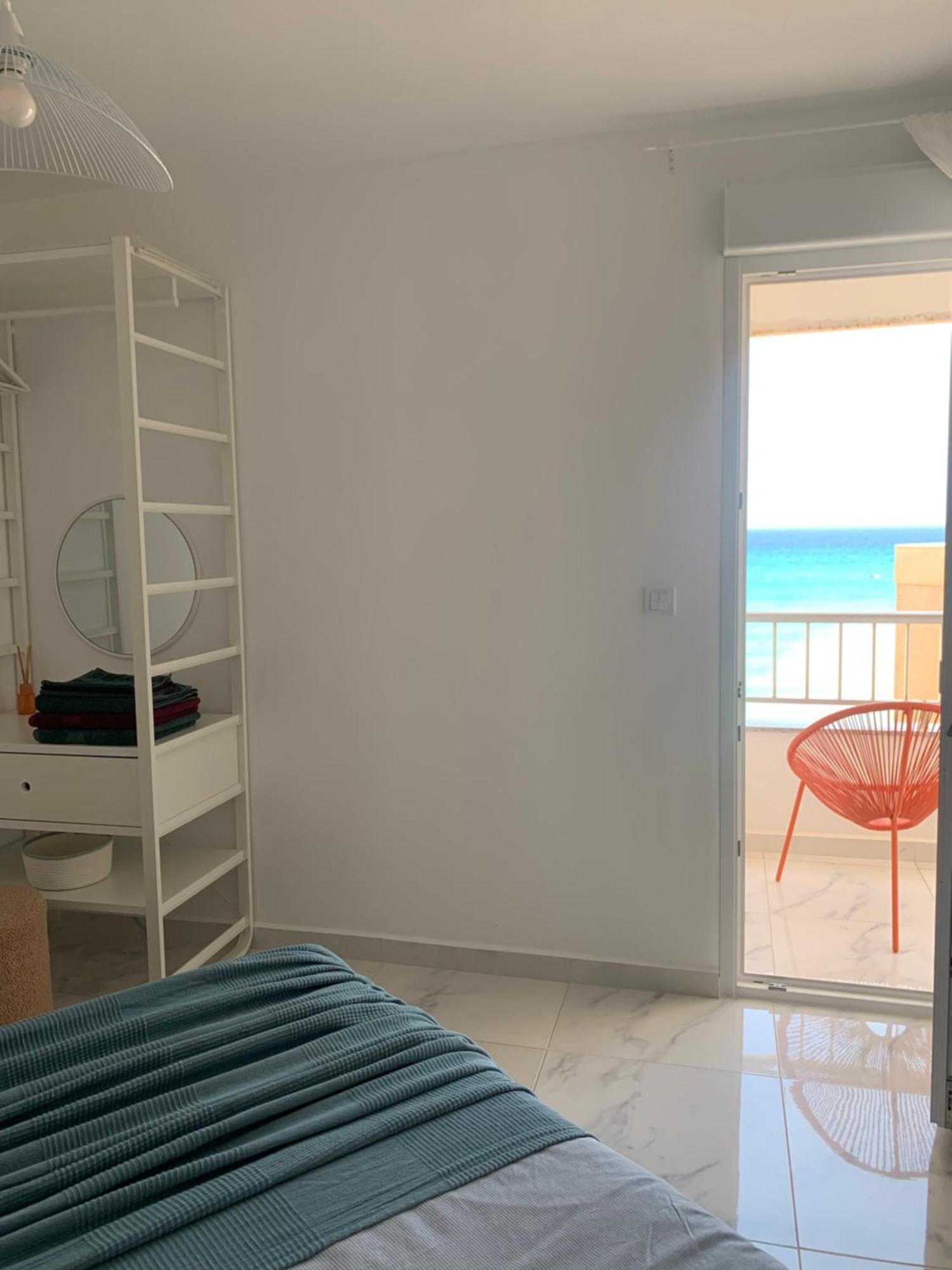 Beach Penthouse Torrevieja Dış mekan fotoğraf