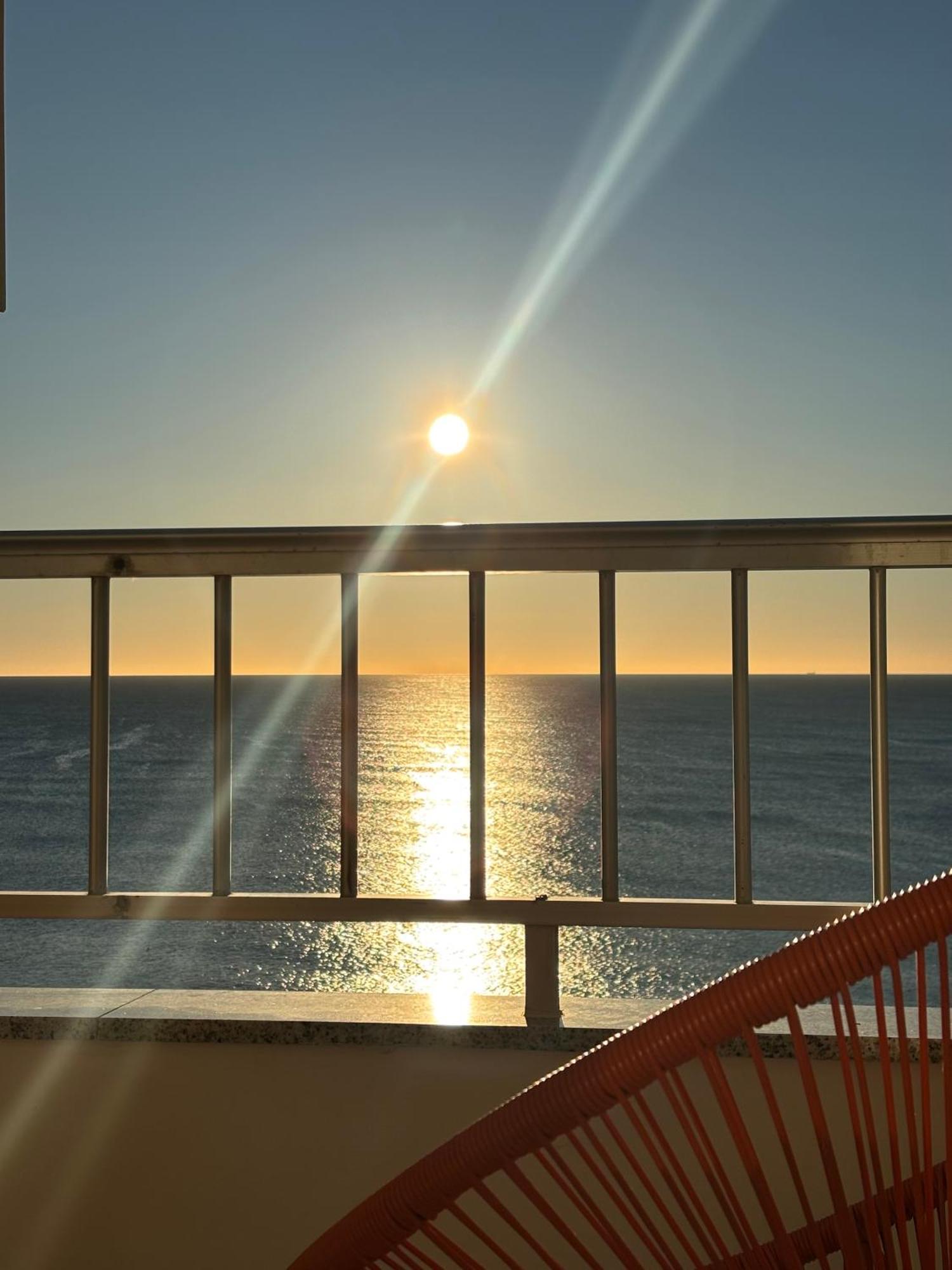 Beach Penthouse Torrevieja Dış mekan fotoğraf